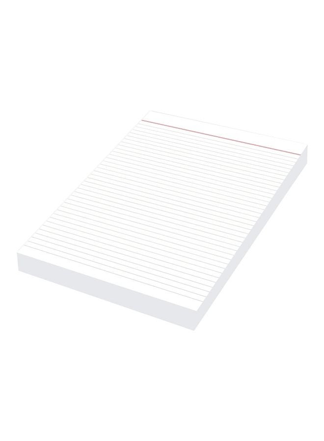 FIS 200-Piece Folded Feint Ruled Paper Set  - Image 1