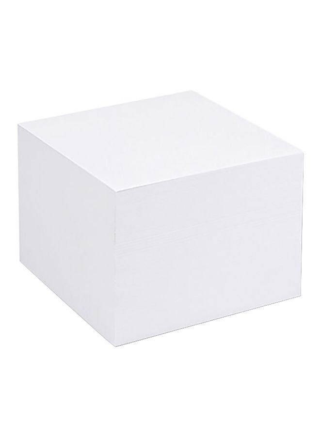 FIS Loose Paper Block - Image 1