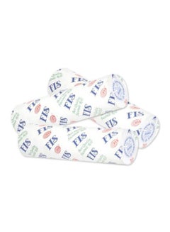 FIS 24-Piece Thermal Fax Roll  - Image 3