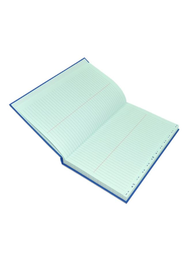 إف اي أس  سجل مستودع أزرق - Image 2