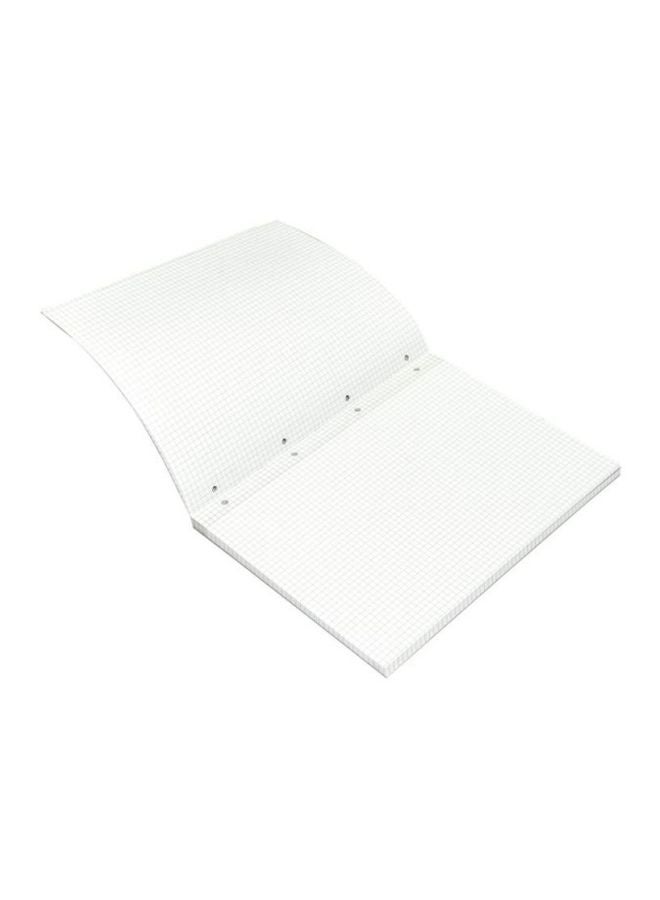 FIS Classico Writing Pads Blue - Image 2