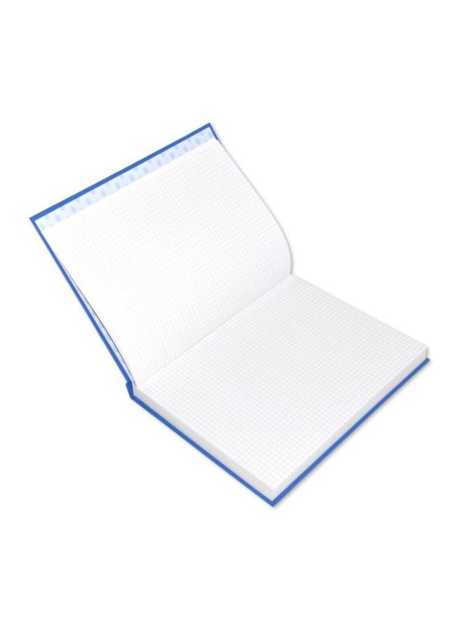 إف اي أس  مجموعة كتب مخطوطة من 5 قطع أزرق - Image 2