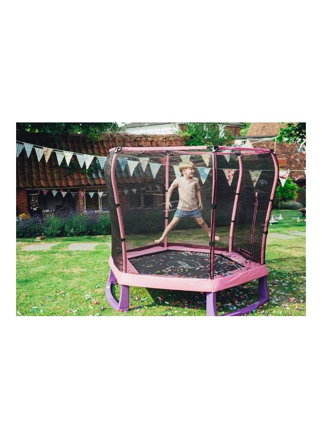 Junior Jumper 220x220x190cm