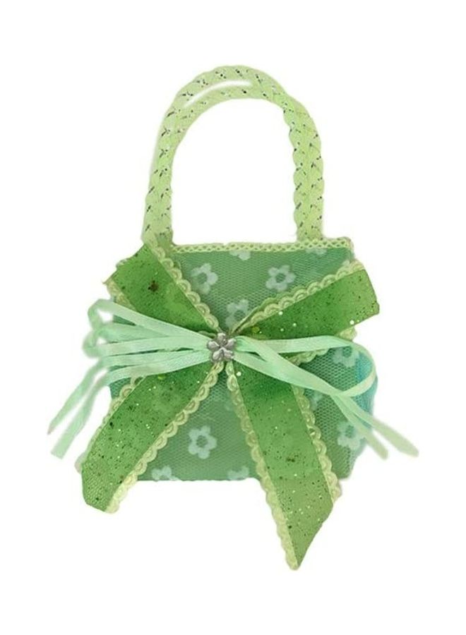 12-Piece Baby Gift Bag Green - Image 1