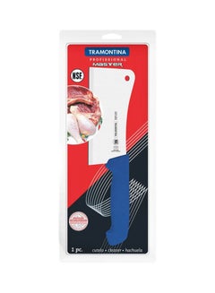 TRAMONTINA Cleaver Blue 6inch  - Image 2