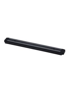 DELCASA Magnetic Knife Strip Black 33x3.3x1.2cm  - Image 3