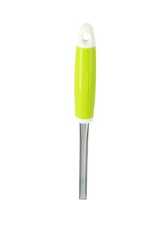 Royalford Zuchini corer stainless steel+ABS Silver/Green/White 25.6x1.3cm  - Image 2