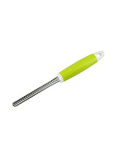 Royalford Zuchini corer stainless steel+ABS Silver/Green/White 25.6x1.3cm  - Image 1