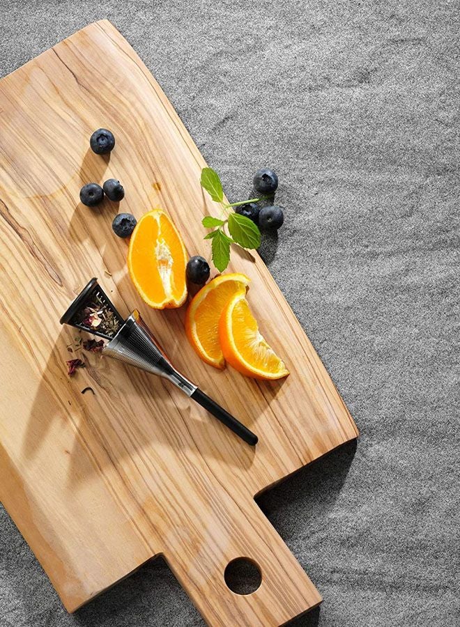 WMF Tea Strainer Silver 15x4cm - Image 5