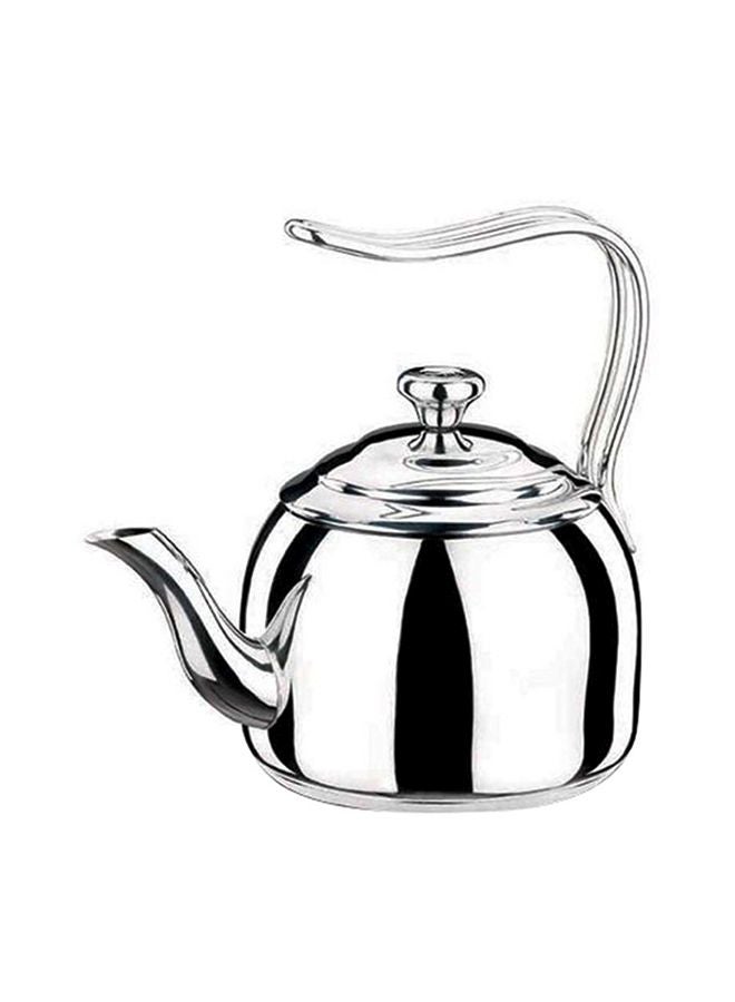 كوركماز غلاية دروبا فضي  - Image 1