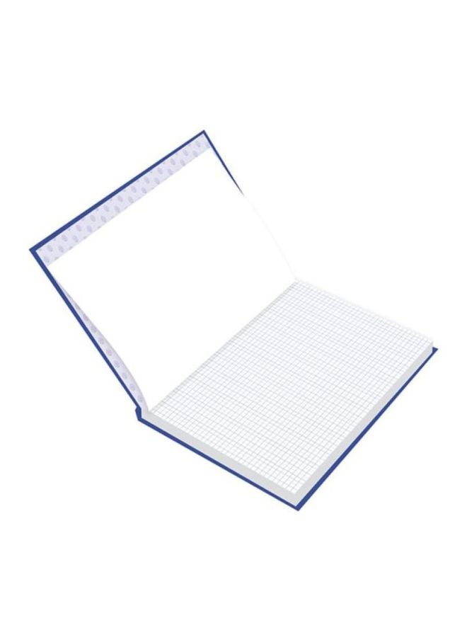 إف اي أس  دفتر كتابة أزرق - Image 2