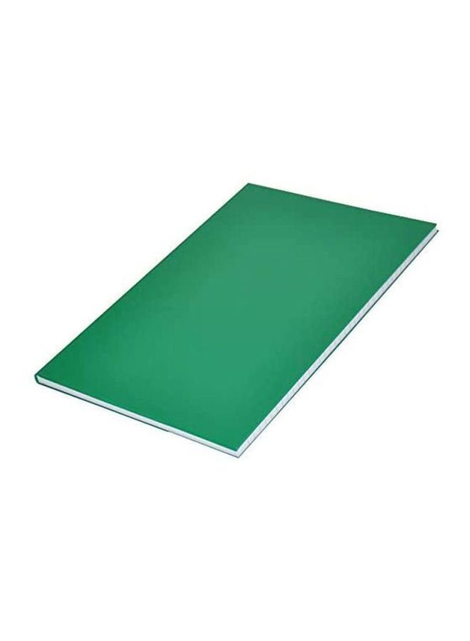 FIS - 5-Piece FS Notebook Set Green - Image 1