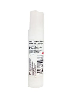 Scotch Permanent Glue Stick 15g Clear - v1615833563/N14452582A_2