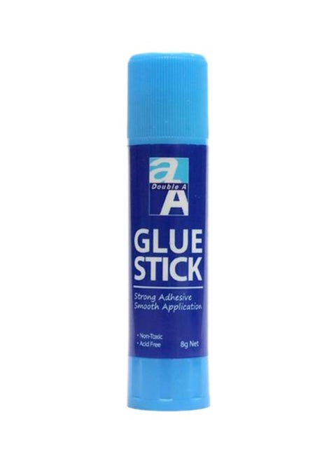 Non-Toxic Glue Stick Blue