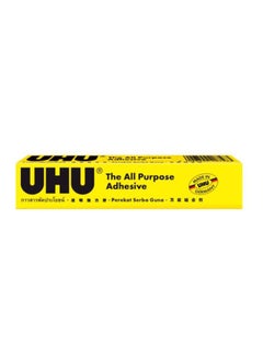 UHU Adhesive Super Glue Clear  - Image 2