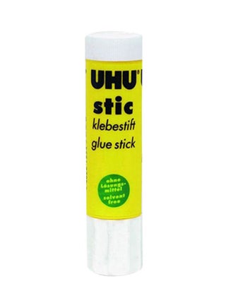 Multipurpose Strong Hold Glue Sticky, 21g Clear - v1615833566/N12274241A_1