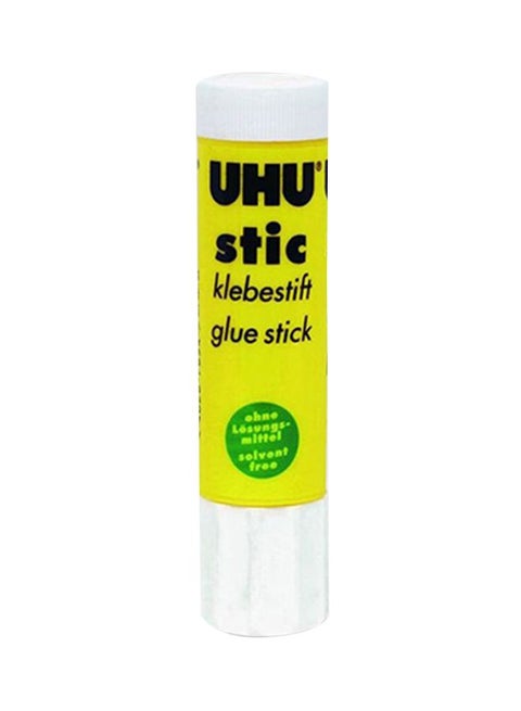 Multipurpose Strong Hold Glue Sticky, 21g Clear
