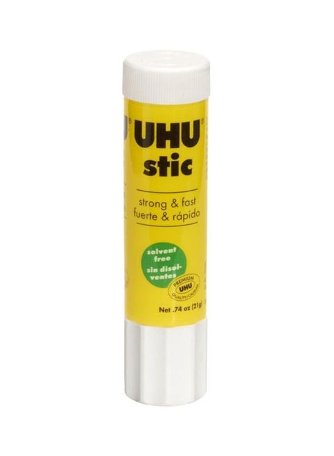 Glue Stick Clear