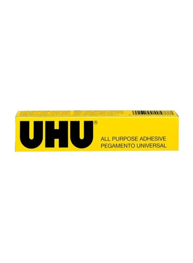 UHU Multipurpose Adhesive Clear