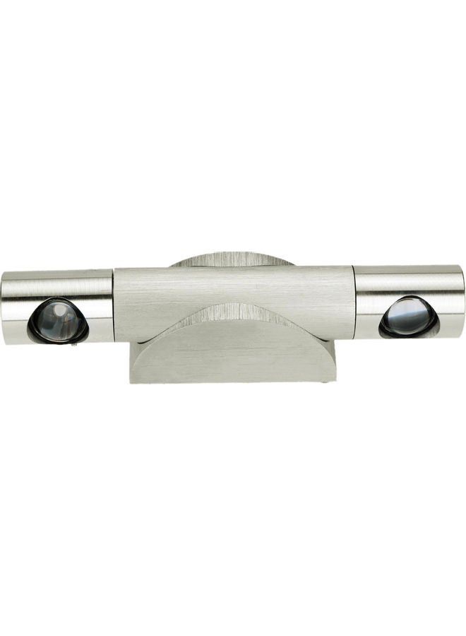 270-Degree Rotatable Wall Mounted Light Warm White - Image 5