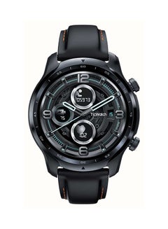 Pro 3 GPS Smartwatch Shadow Black