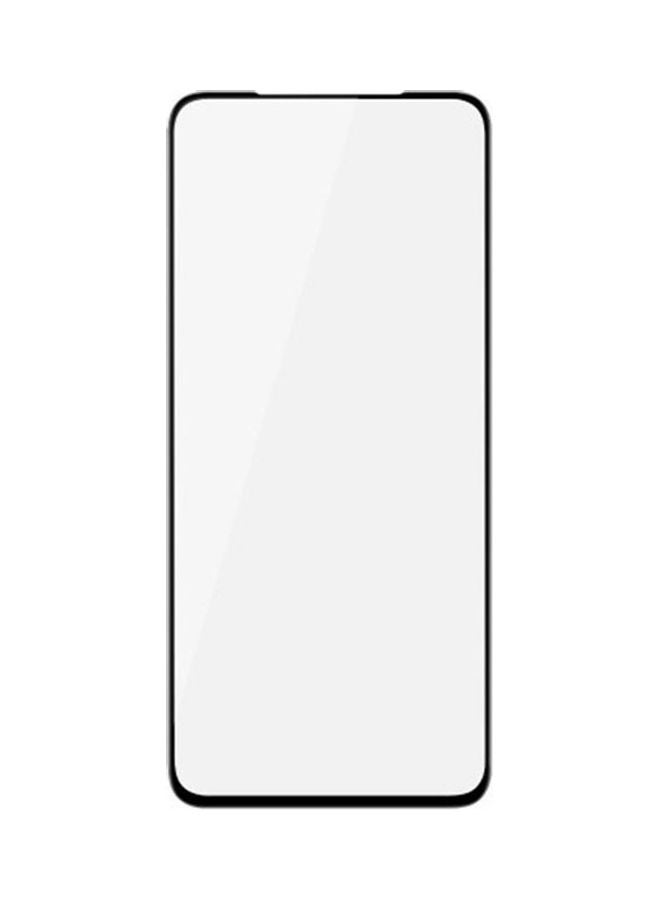 shAyzee 3D Screen Protector for OnePlus Nord Clear - Image 2