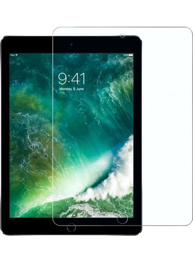 shAyzee Screen Protector For Apple iPad Pro Clear