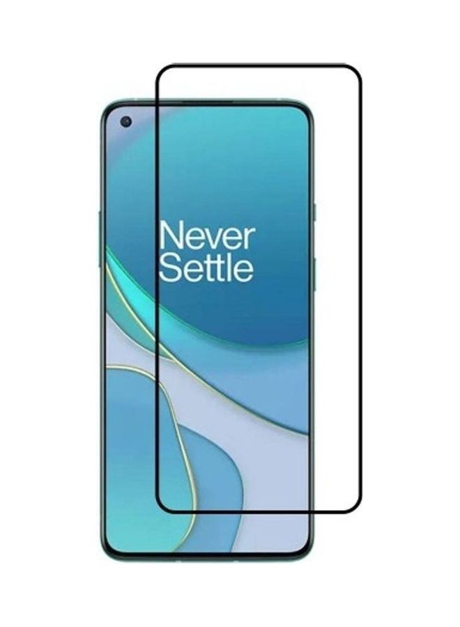 shAyzee Screen Protector For OnePlus 8T Clear - Image 1
