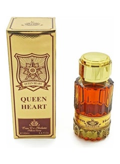 Black Couture Queen Heart EDP 100ml  - Image 1