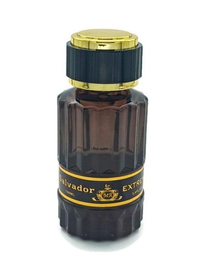 بلاك كوتير سيلفادور اكسترم EDP 100ملليلتر  - Image 2