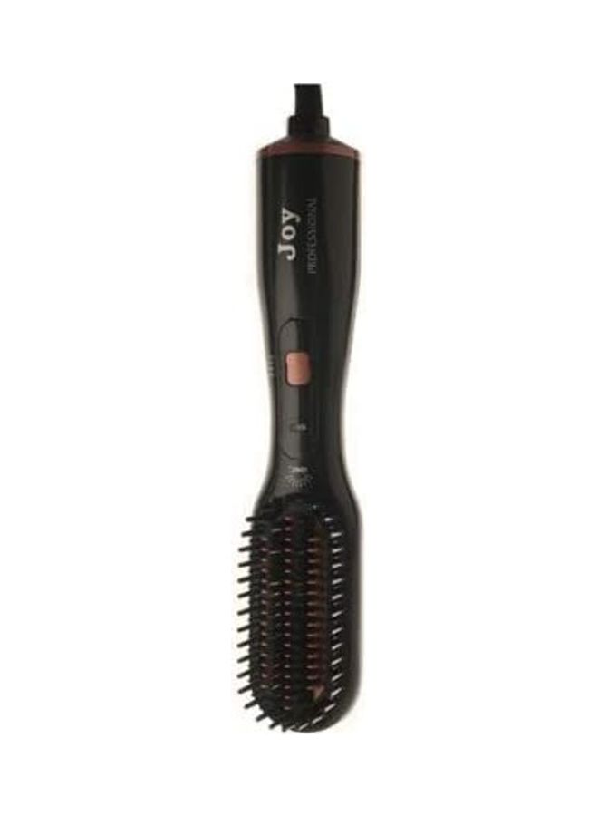 3-In-1 Professional Styling Hair Brush Black - v1615877169/N45340564A_3