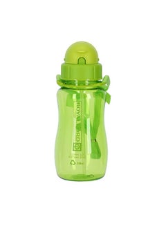 Royalford Water Bottle Green 500ml  - Image 1