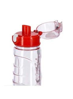 Royalford Water Bottle Pink 750ml  - Image 2