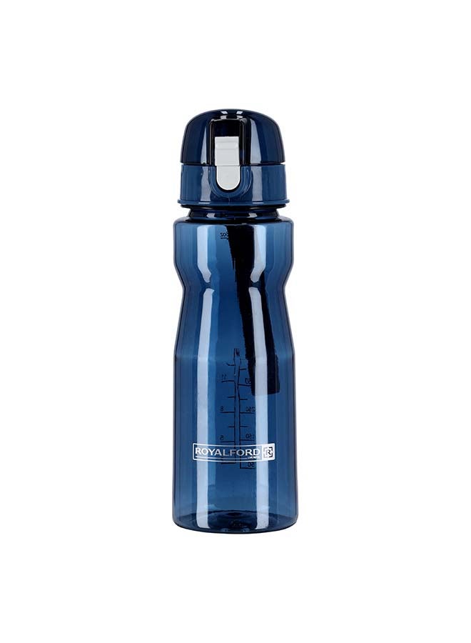 Water Bottle Blue 750ml - v1615877764/N43126832A_1