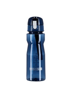 Royalford Water Bottle Blue 750ml  - Image 1