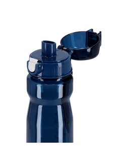 Royalford Water Bottle Blue 750ml  - Image 3
