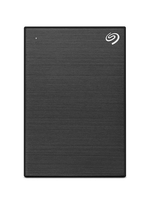 One Touch, 1TB, Portable External Hard Drive, PC Notebook & Mac, USB 3.0, Black, 1 year MylioCreate, 4 mo Adobe Creative Cloud (STKB1000400) 1.0 TB