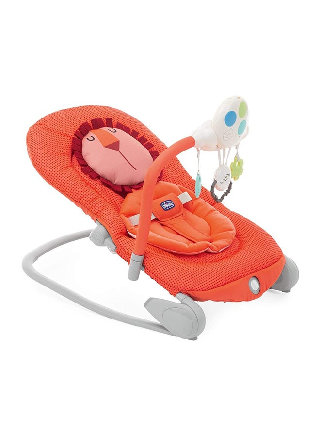 Chicco - Balloon Bouncer 0-18kg, Lion - Image 1