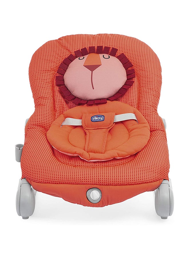 Chicco - Balloon Bouncer 0-18kg, Lion - Image 1