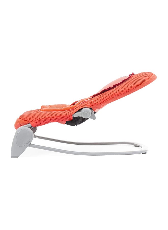 Chicco - Balloon Bouncer 0-18kg, Lion - Image 1