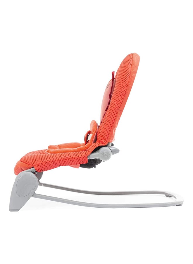 Chicco - Balloon Bouncer 0-18kg, Lion - Image 1
