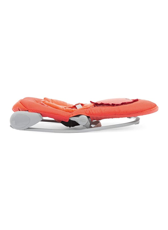 Chicco - Balloon Bouncer 0-18kg, Lion - Image 1