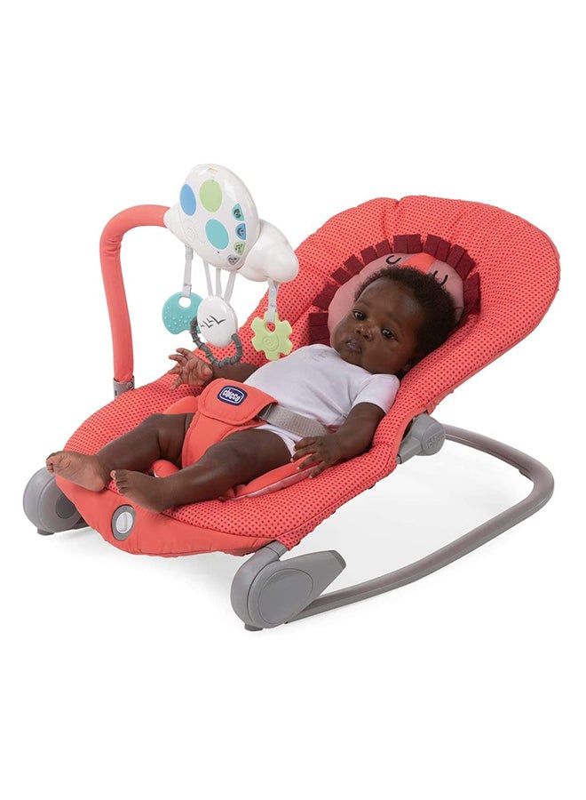 Chicco - Balloon Bouncer 0-18kg, Lion - Image 1