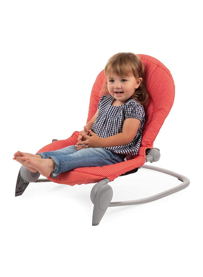 Chicco - Balloon Bouncer 0-18kg, Lion - Image 1