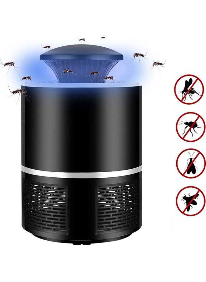 Mosquito Killer Lamp Black/White - Image 1