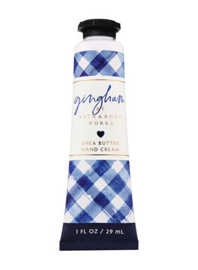 باث آند بودي وركس كريم اليد جينجام 29ملليلتر - Image 2