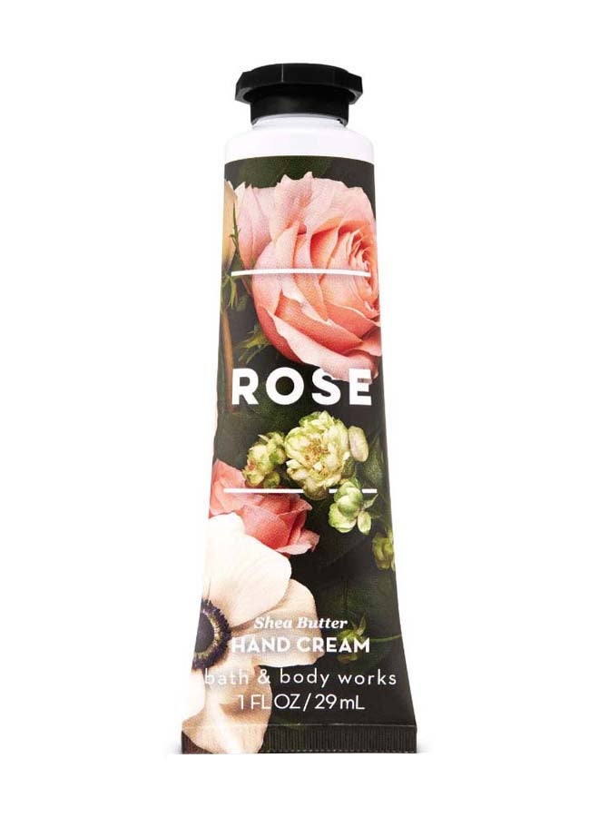 باث آند بودي وركس كريم لليدين بمستخلص زبدة الشيا 29ملليلتر