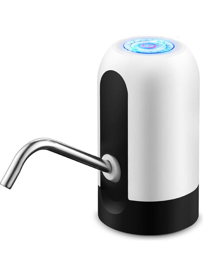 USB Charge Barrelled Water Pumping Unit Multicolour - Image 1