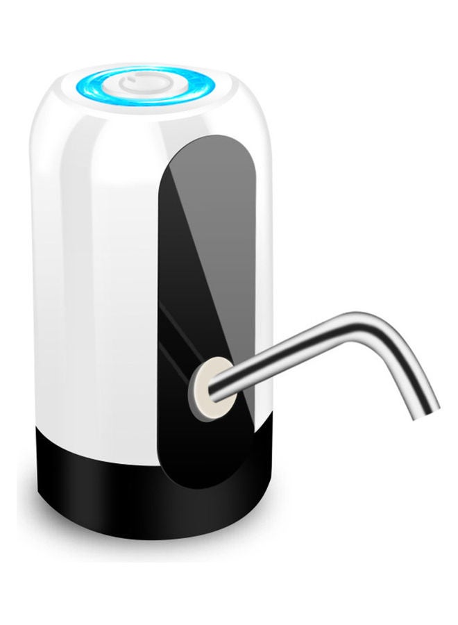 USB Charge Barrelled Water Pumping Unit Multicolour - Image 3