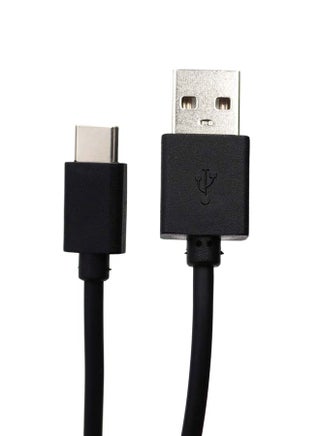 PS5 DualSense Controller USB Type C Charging Cable - v1615885923/N45131602A_1